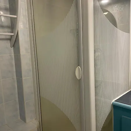 Lägenhet Paisible *