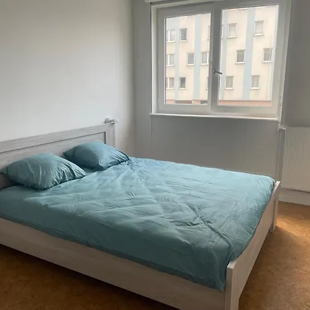 Paisible Villeneuve-d'Ascq