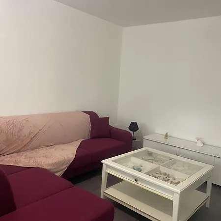 Paisible Lägenhet *